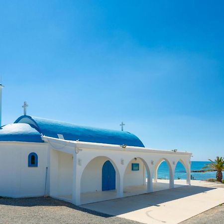 Villa Charoula Pente Paphos Luaran gambar