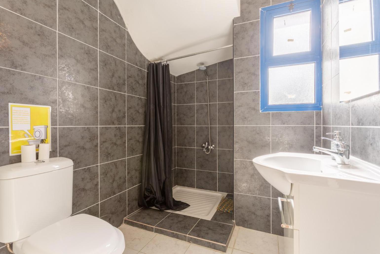 Villa Charoula Pente Paphos Luaran gambar